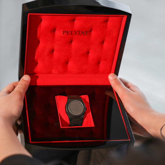 Vasmyst® - Milano Carbon