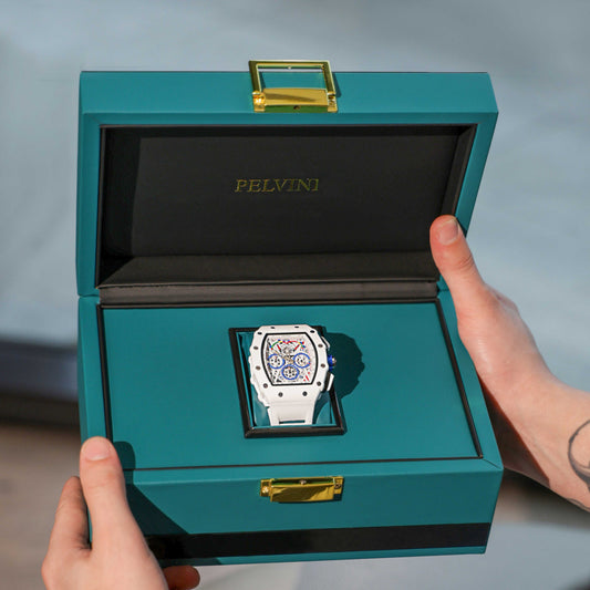Vasmyst® Regalo