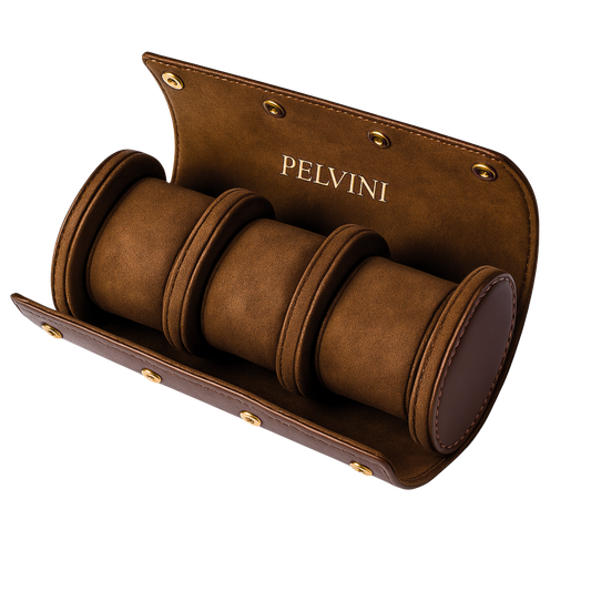 Premium Vasmyst® Watch Roll