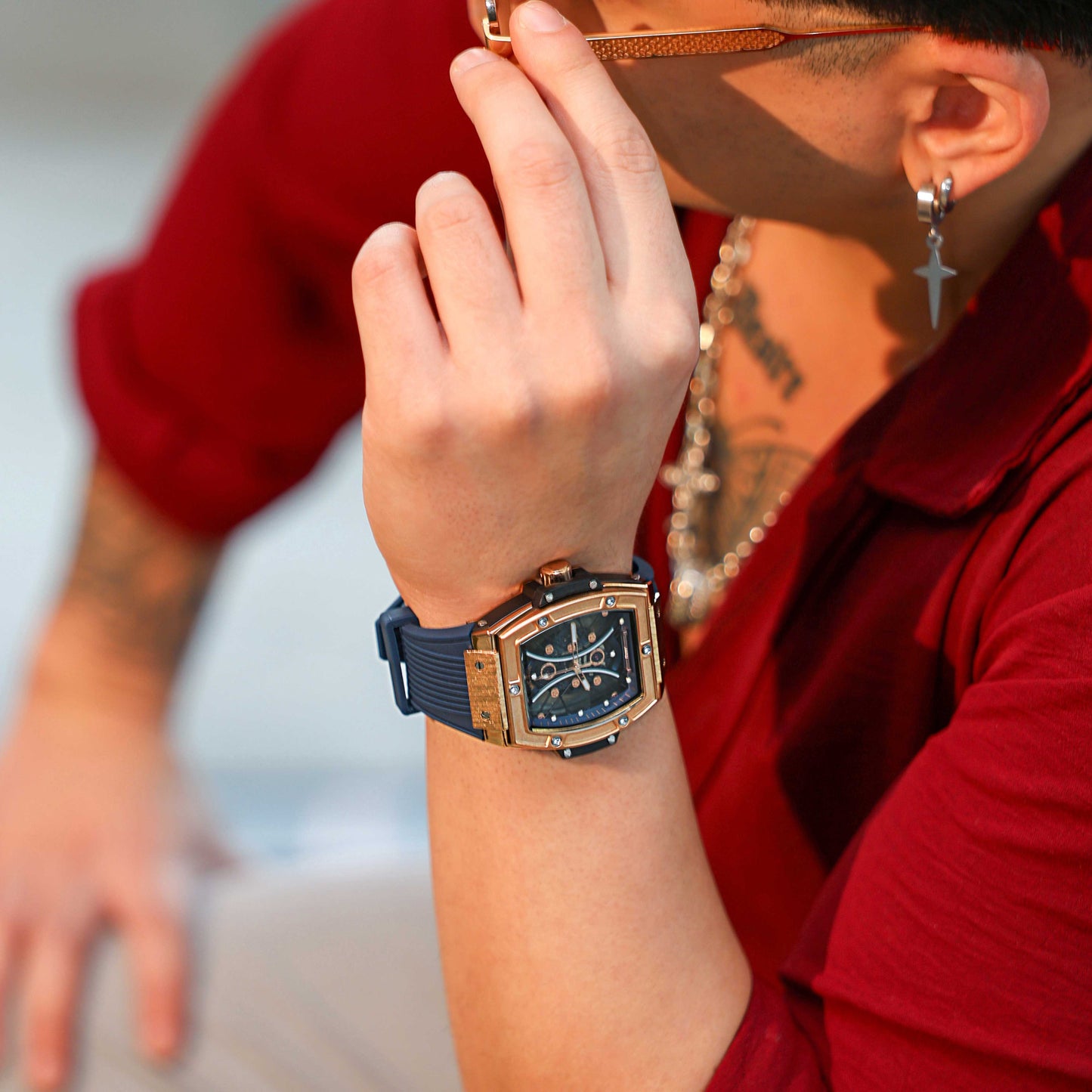 Vasmyst® Carrera