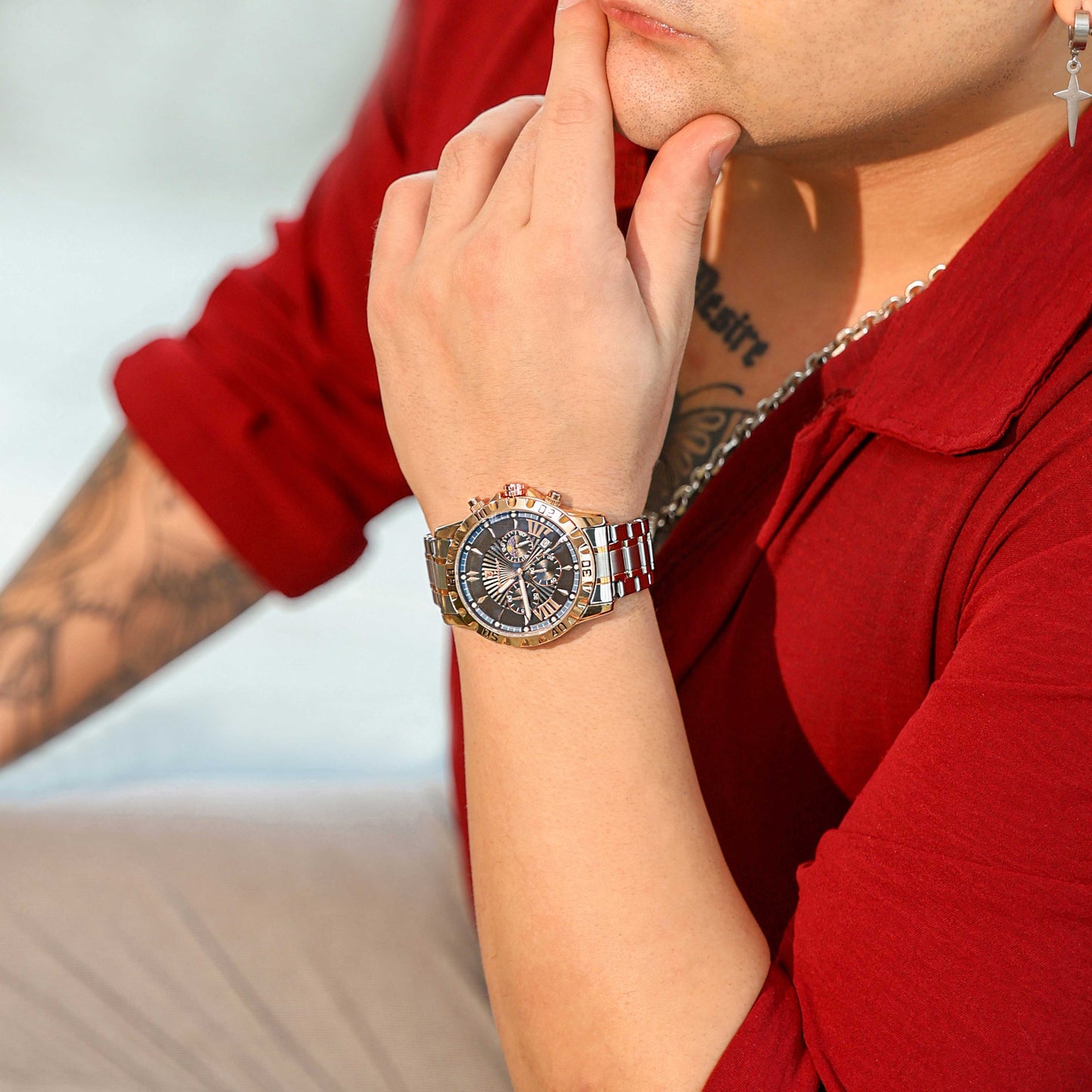 Vasmyst® Volante