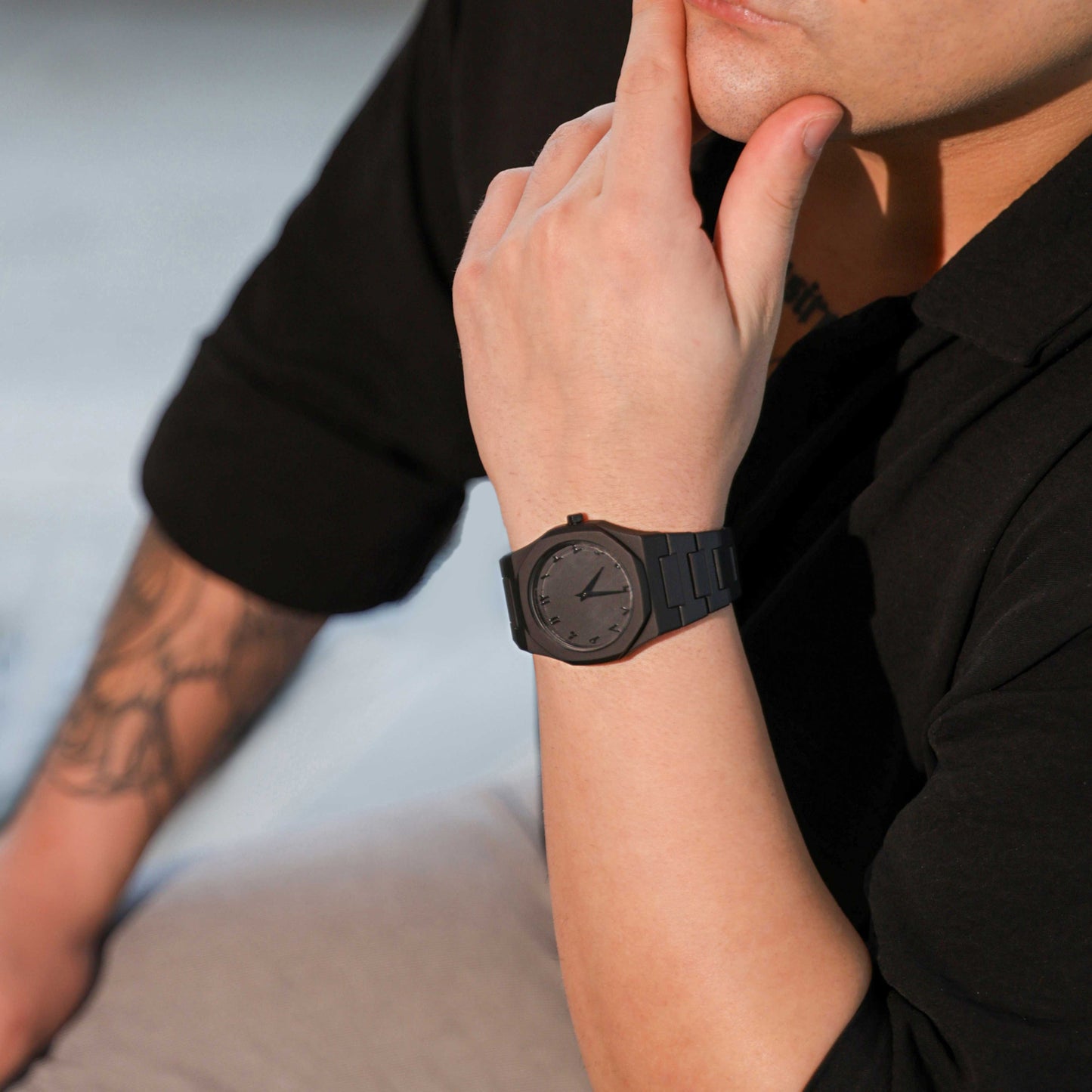 Vasmyst® - Milano Carbon