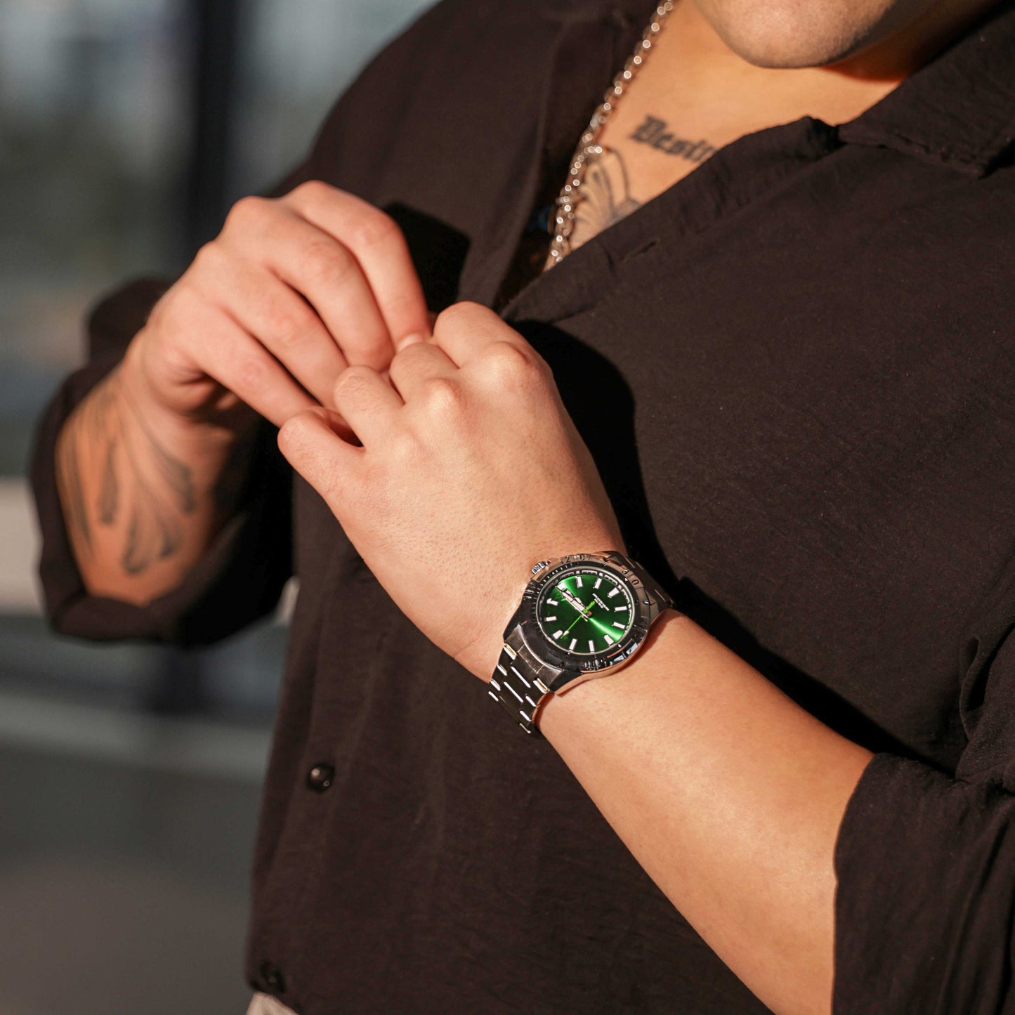 Vasmyst® Stratos