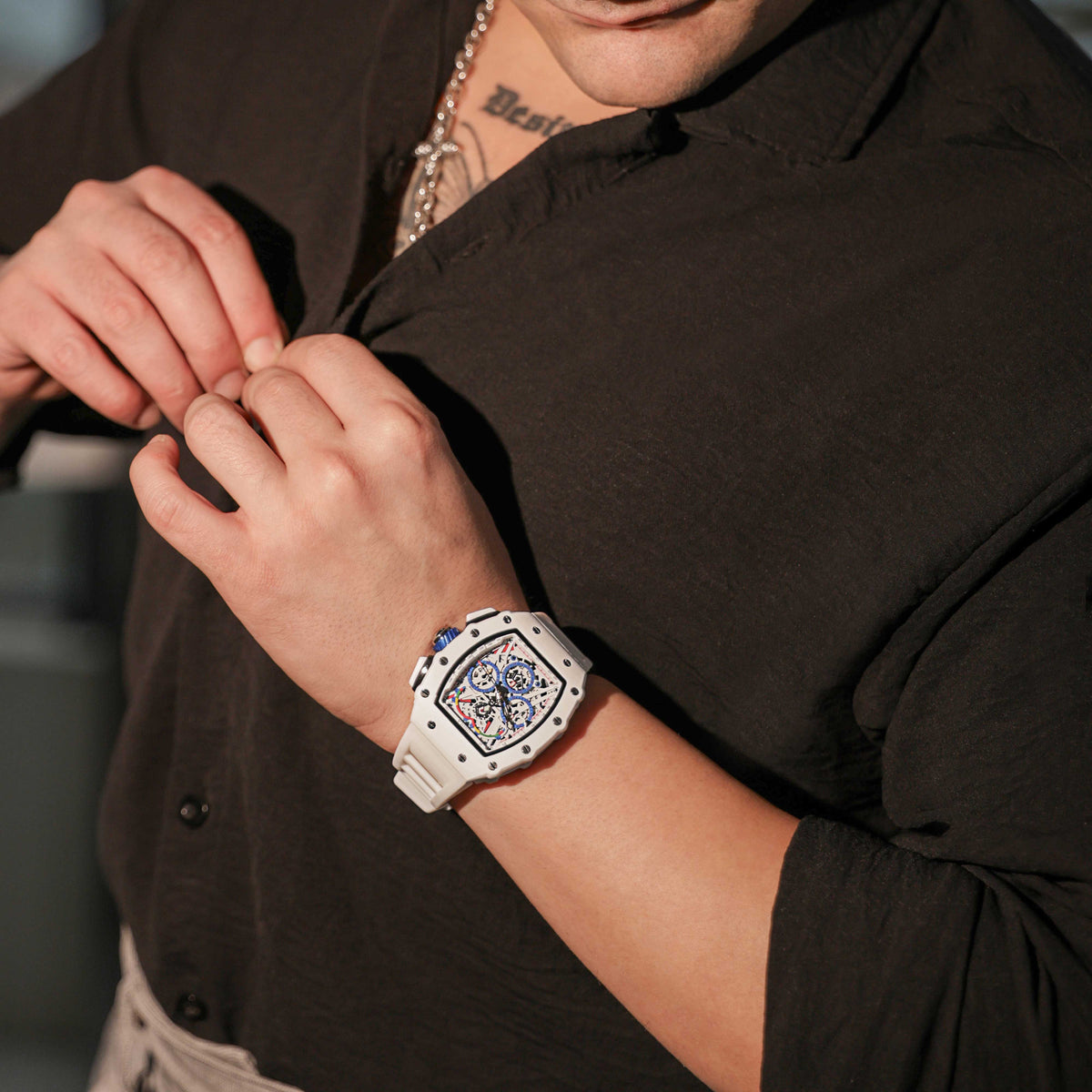 Vasmyst® Regalo