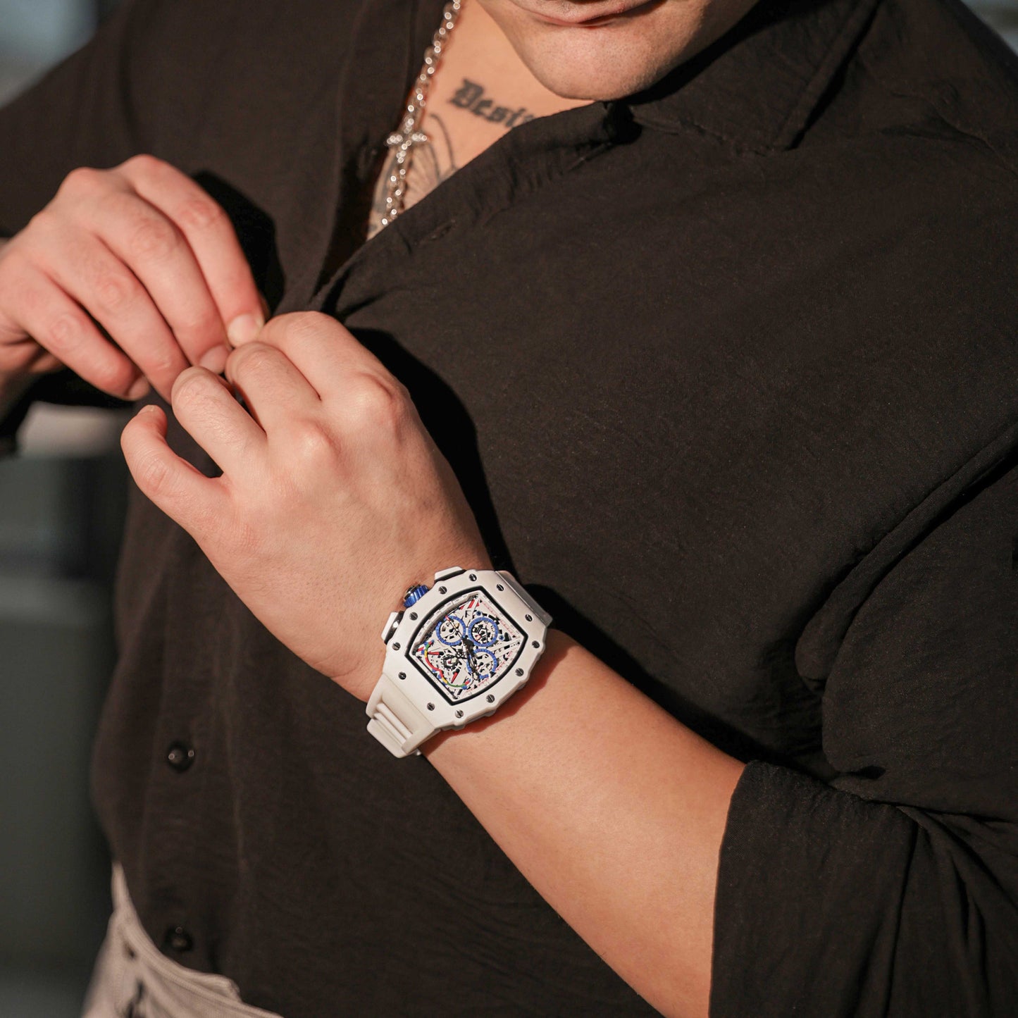 Vasmyst® Regalo