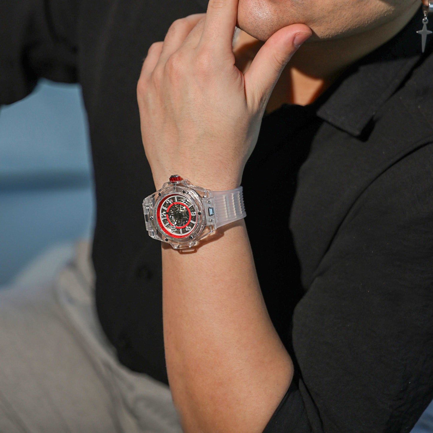 Vasmyst® Veloce