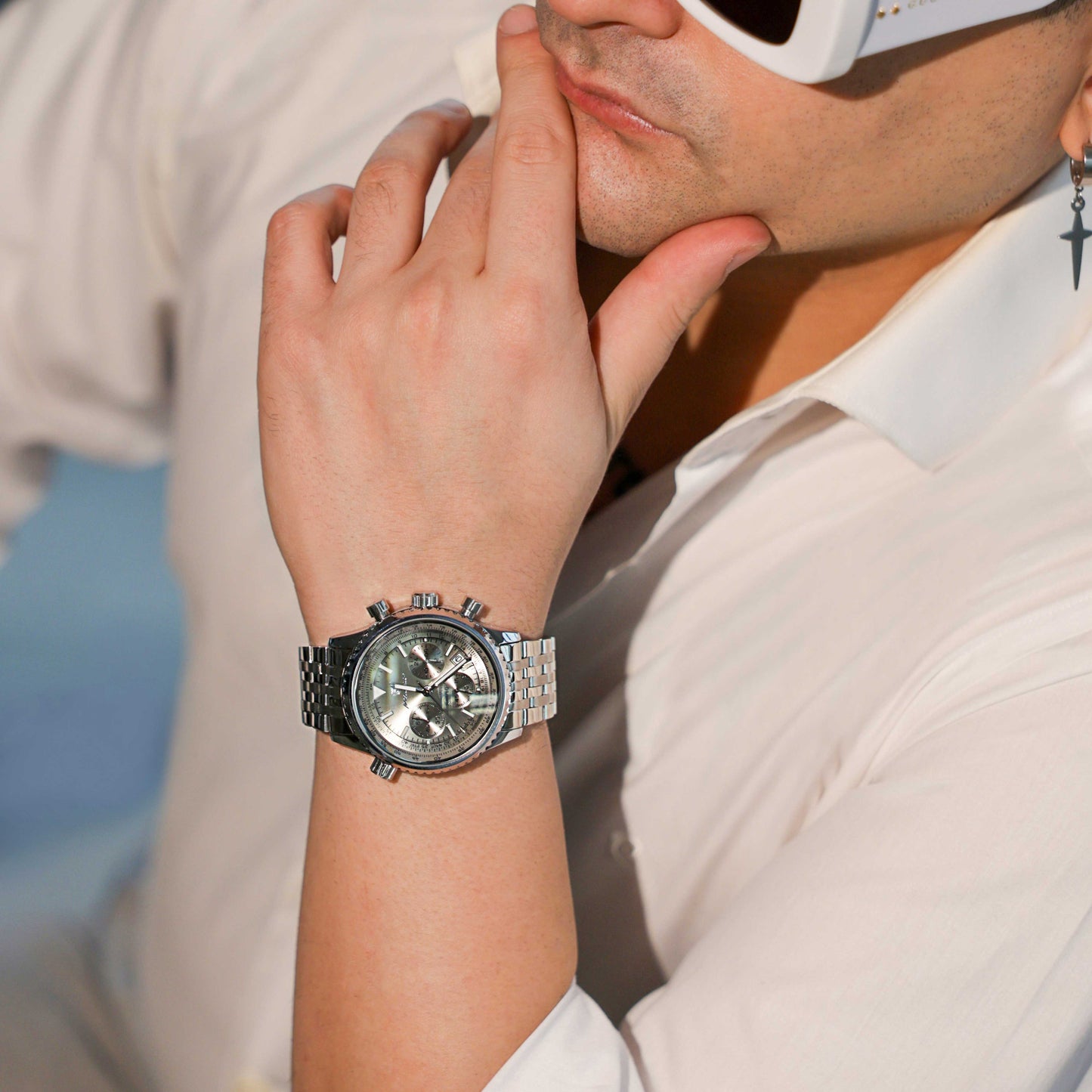 Vasmyst® Stile