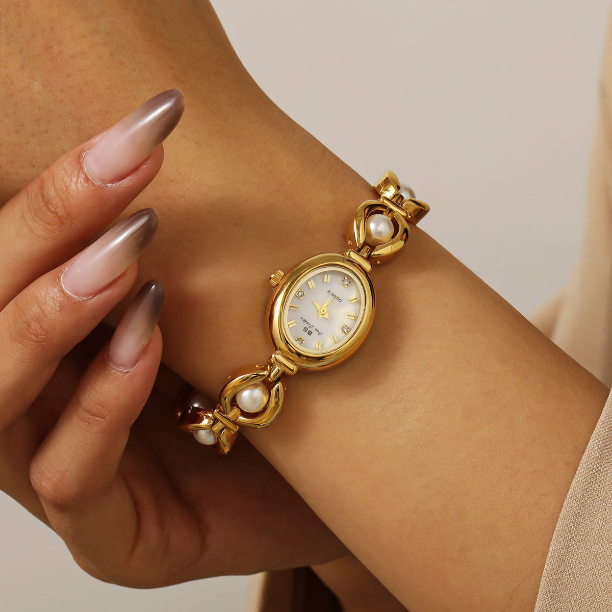 Vasmyst® Luna Perla