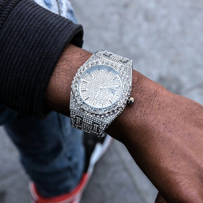 Vasmyst® Milano Iced