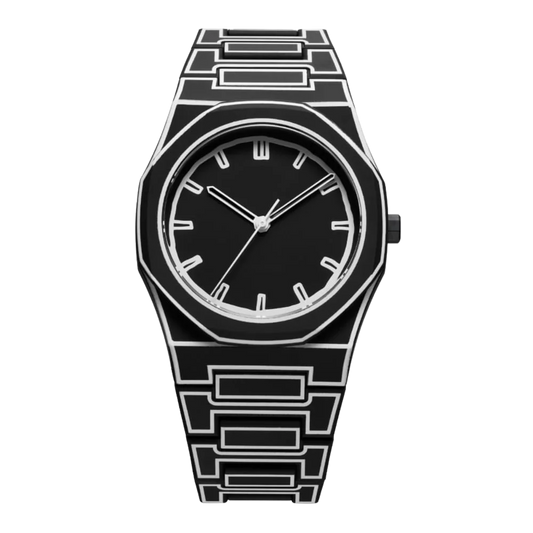 Vasmyst® - Milano 2D Carbon