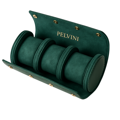 Premium Vasmyst® Watch Roll
