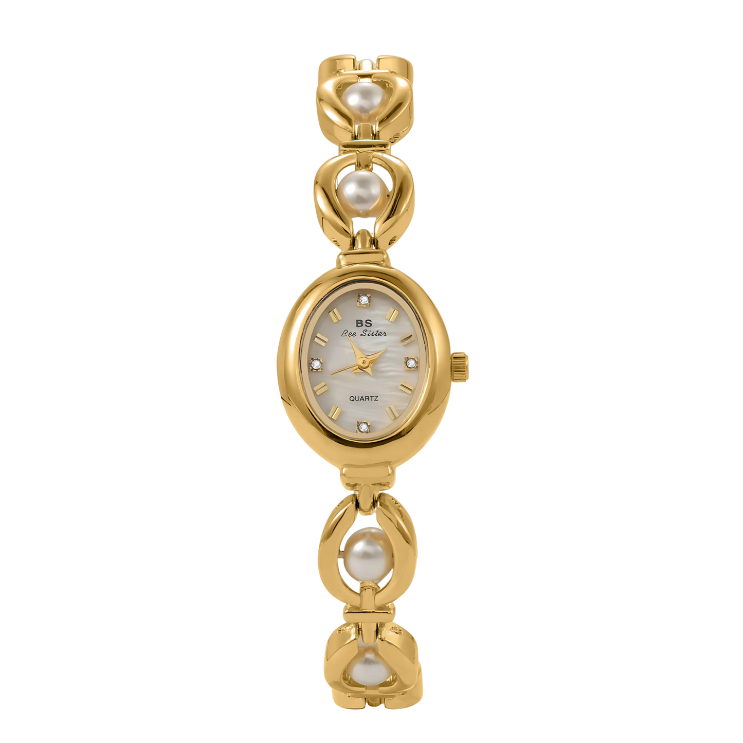 Vasmyst® Luna Perla