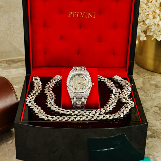 Vasmyst® Milano Iced