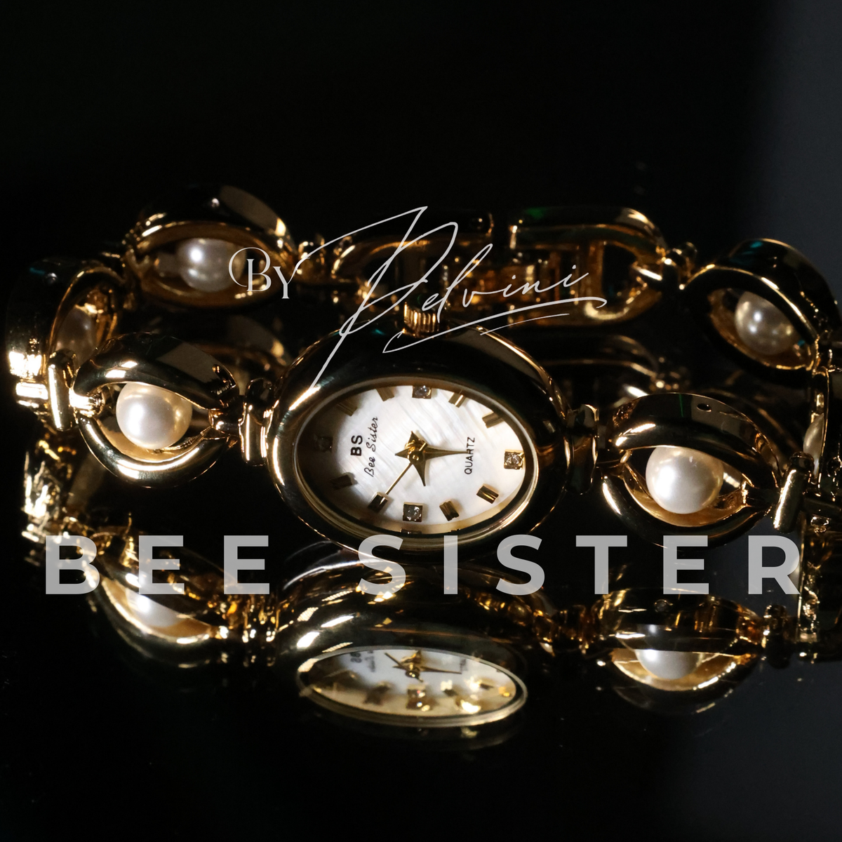 Vasmyst® Luna Perla