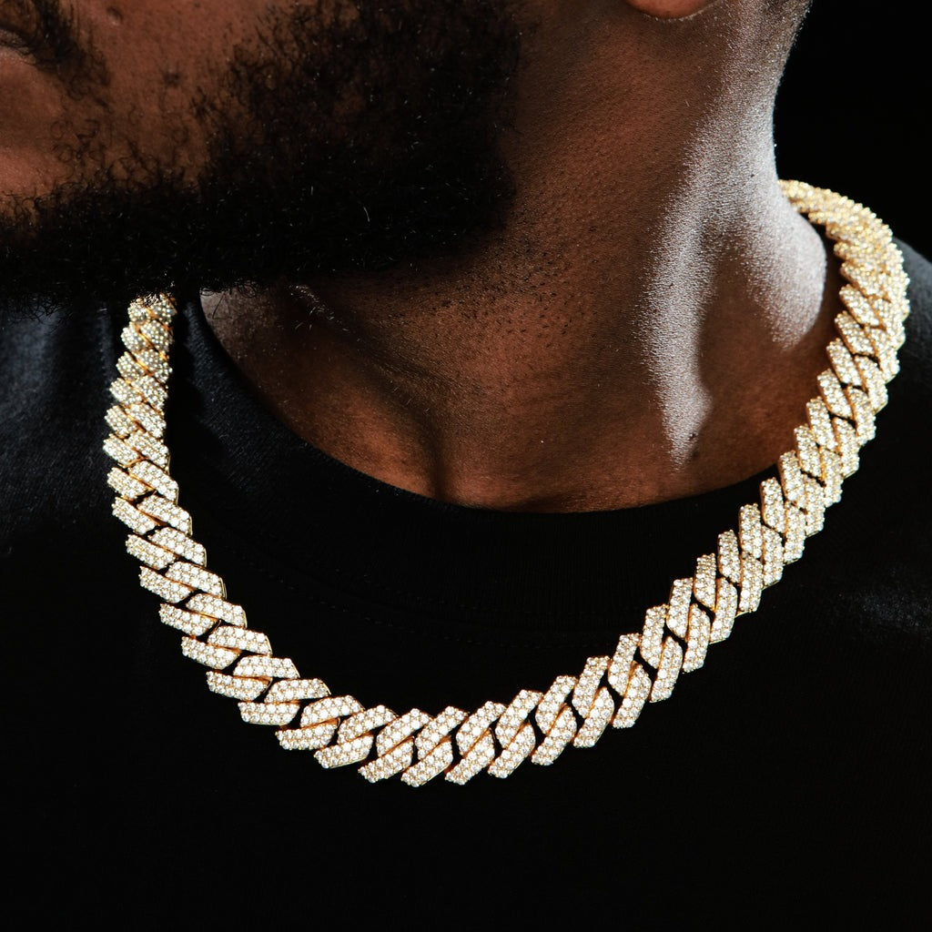 Vasmyst® Chain (Fits All)