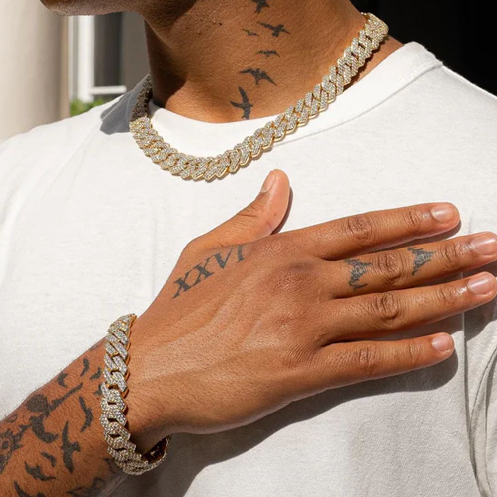 Vasmyst® Bracelet (Fits All)