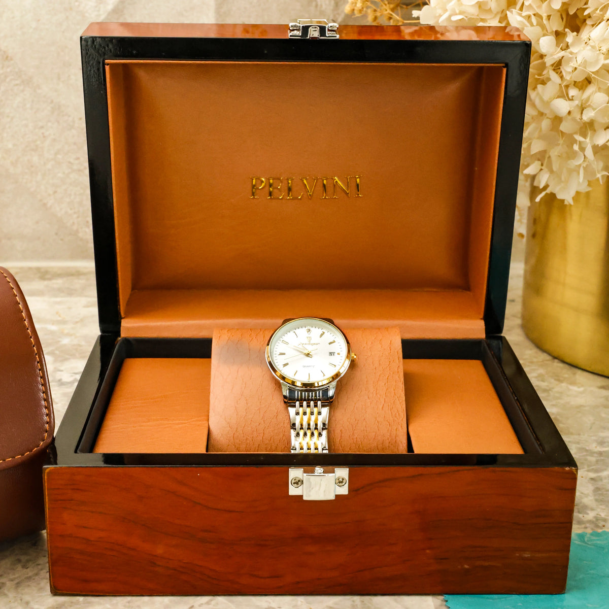 Vasmyst® Sienna