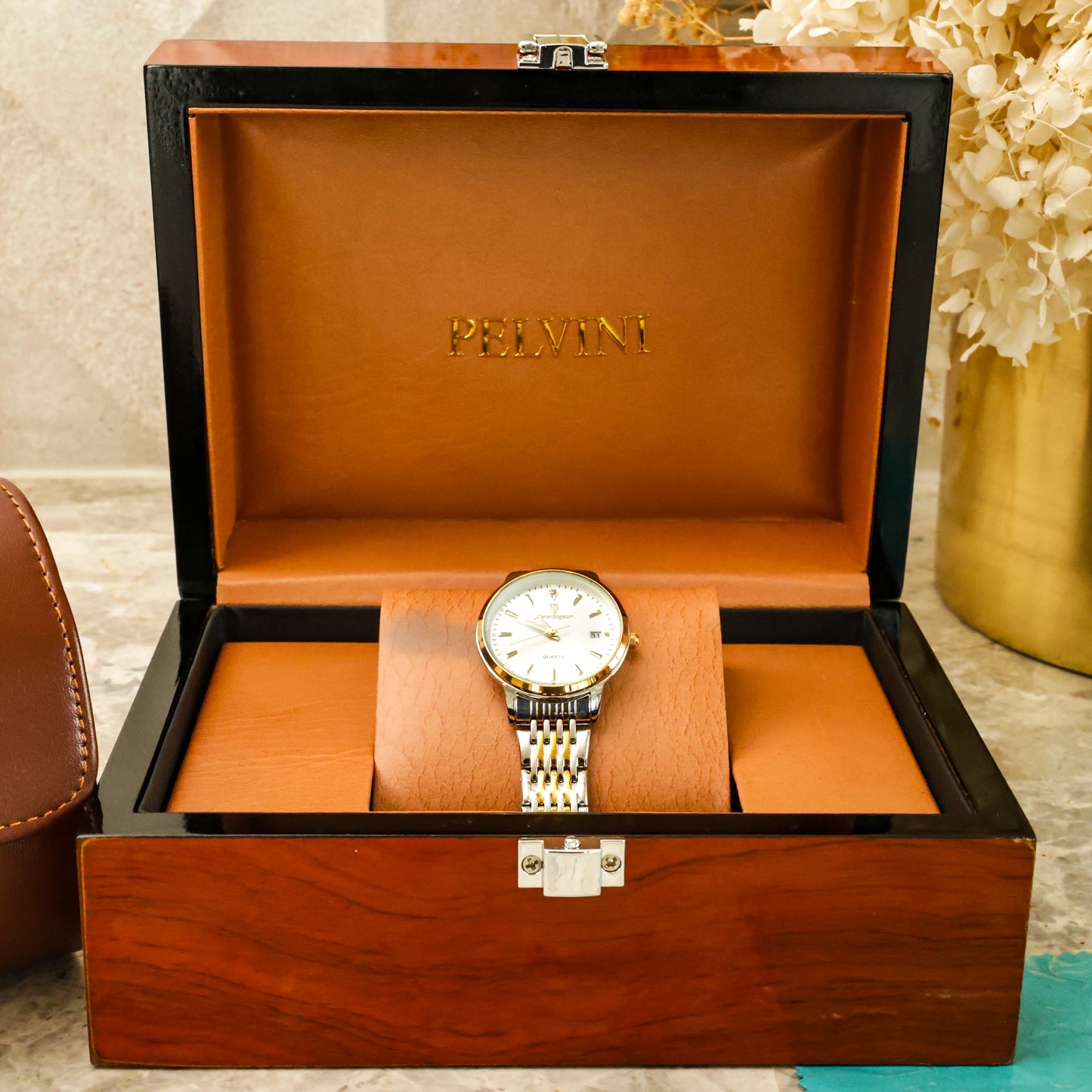 Vasmyst® Sienna