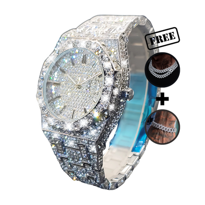 Vasmyst® Milano Iced