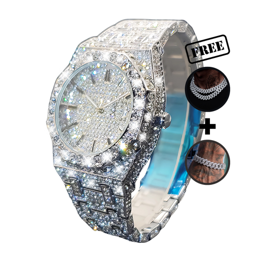 Vasmyst® Milano Iced