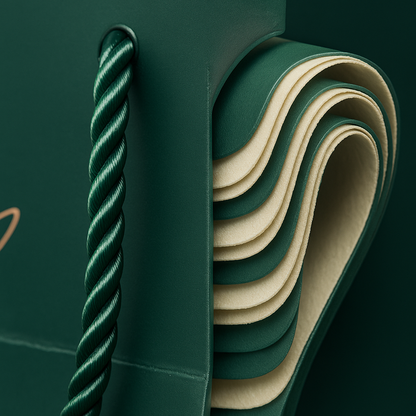 Vasmyst® – Parchment Gift Bag