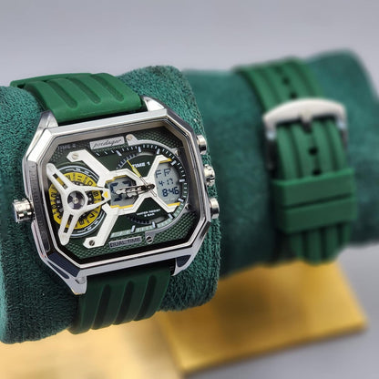 Vasmyst E106 Apex Digital Watch - Waterproof - Image 18