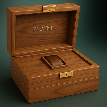 Luxury Vasmyst® Box - Emerald