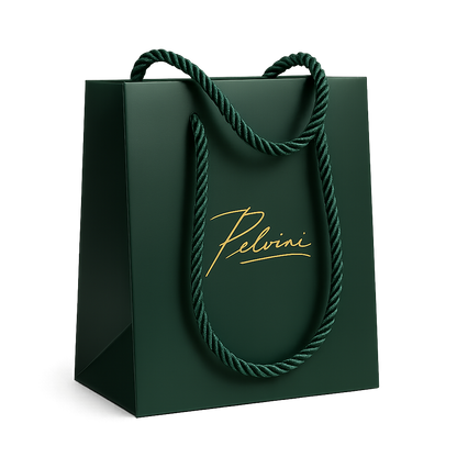 Vasmyst® – Parchment Gift Bag