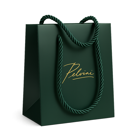 Vasmyst® – Parchment Gift Bag