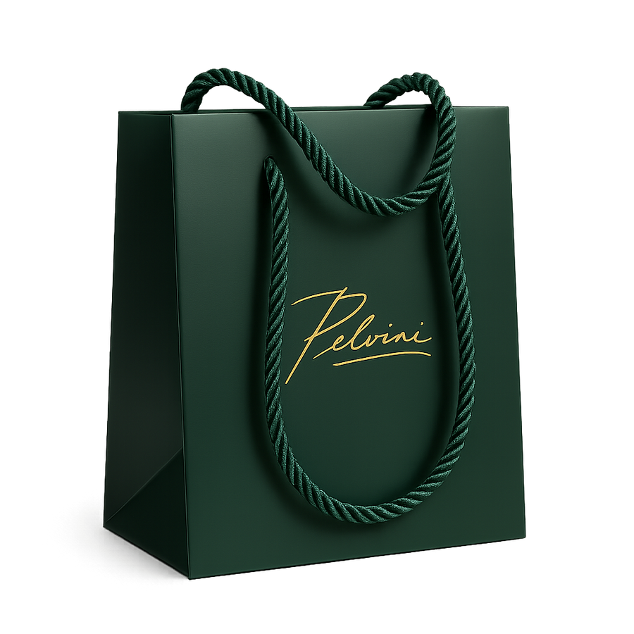 Vasmyst® – Parchment Gift Bag