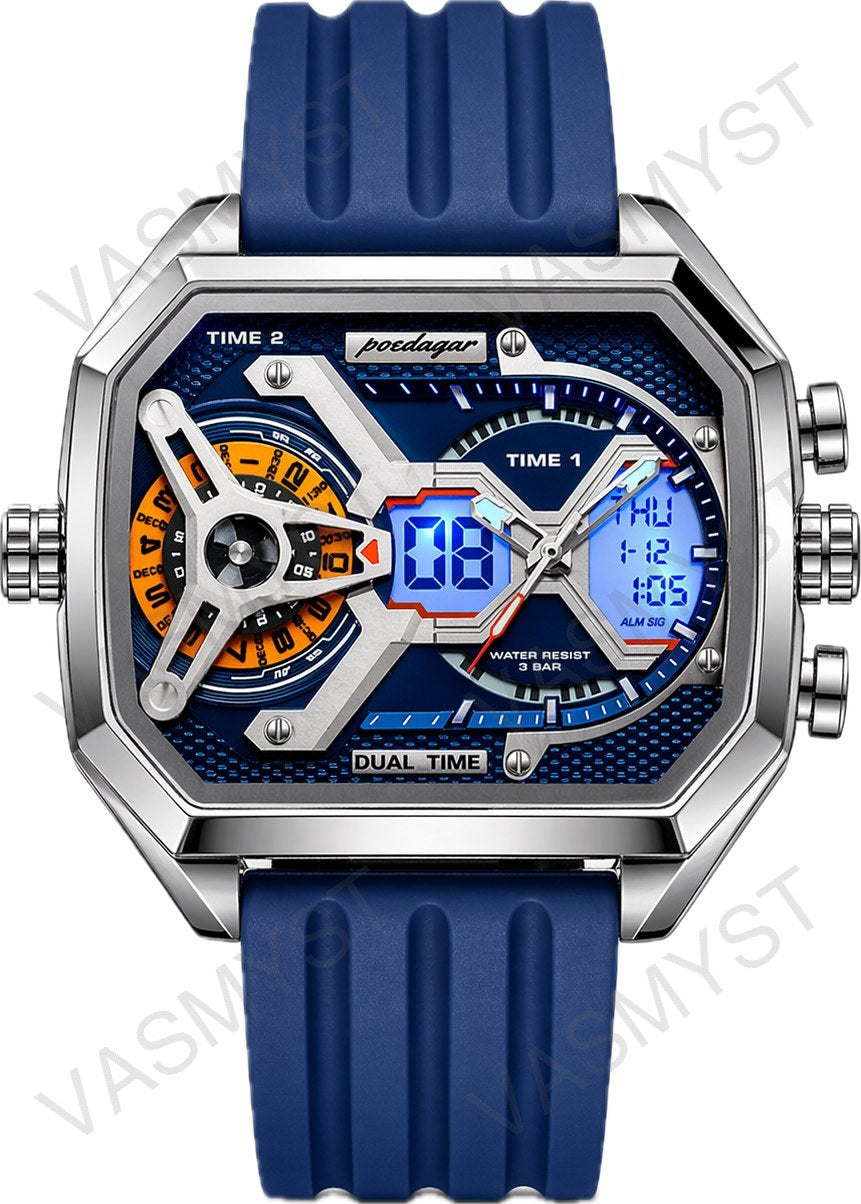 Vasmyst® E106 Apex Digital